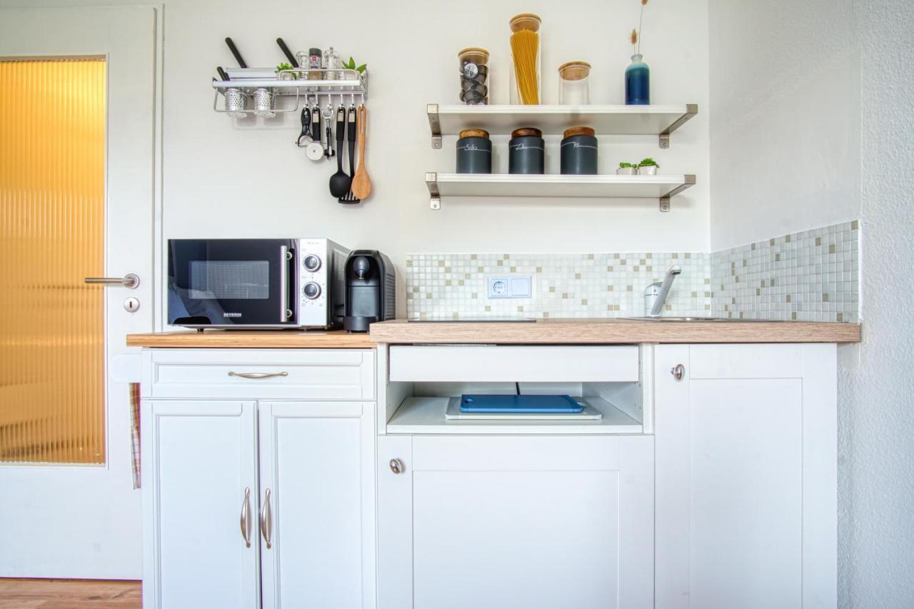 Homefy Apartment Essen Mit Aufzug Und Parkplatz المظهر الخارجي الصورة