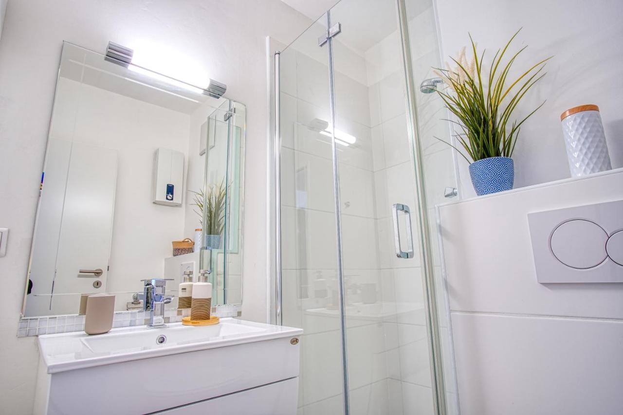 Homefy Apartment Essen Mit Aufzug Und Parkplatz المظهر الخارجي الصورة