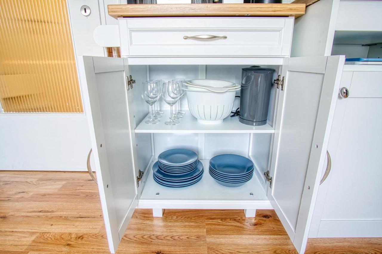 Homefy Apartment Essen Mit Aufzug Und Parkplatz المظهر الخارجي الصورة